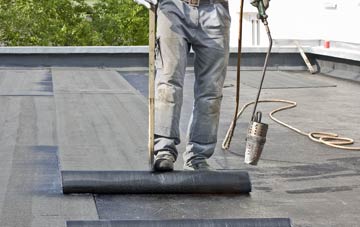 flat roof replacement Eagle Tor, Derbyshire