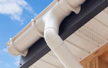 Eagle Tor gutter installation costs