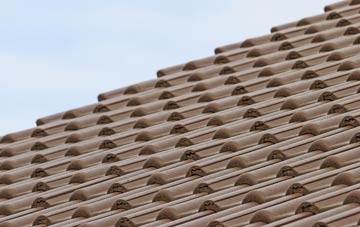 plastic roofing Eagle Tor, Derbyshire