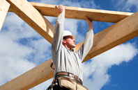 Eagle Tor roof replacement work